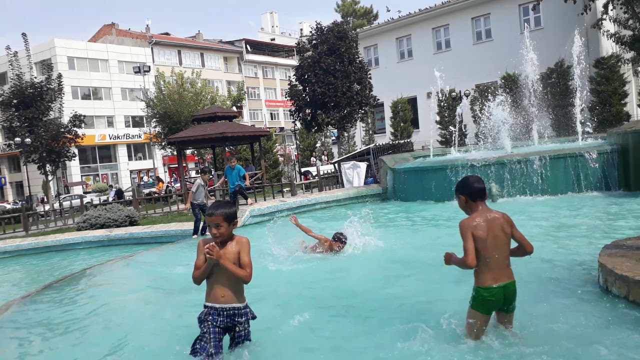 Park Karaman