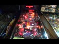 Freddy A Nightmare On Elm Street Pinball Machine