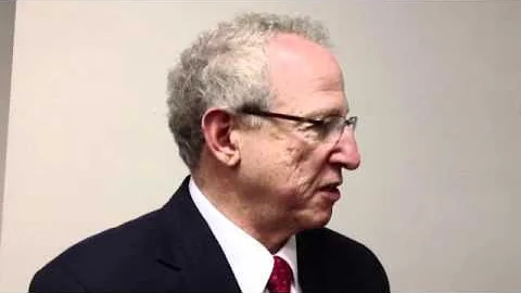 Greiman Discusses Redistricting Case