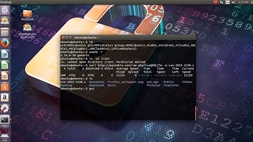 PoC : CVE-2015-1328 - overlayfs local root in ubuntu