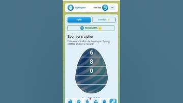 YAYTSOGRAM Daily Cipher Code (21 October) |YAYTSOGRAM Daily Cipher|