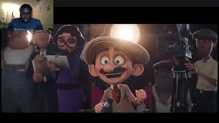 Illuminations Minions & Monsters Official Trailer Reaction