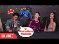 Meri shaadi Virat Kohli se honi chahiye - Shahrukh Khan | Anushka Sharma Hilarious Reaction