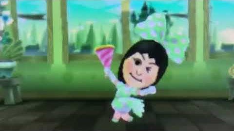 Miitopia CPU Miis Edition Episode 4