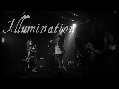 Grotesque - Illumination (oficiální video)