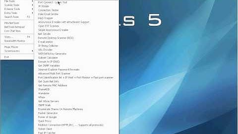How to get a wireless lag switch for Xbox360(Net Tools 5)