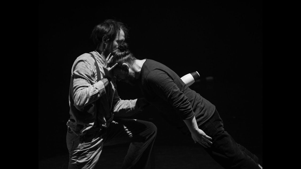 GAME OVER? Trailer YouTube