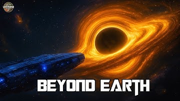 3I/ATLAS: The Greatest Human Challenge in Deep Space Exploration | Documentary For Sleep