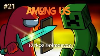 Among Us Animation #21 ( Among Us Animasyon )Among Us Animasyonu - Türkçe Dublaj Among Us Animasyon Among Us Animation #21 ( Among Us Animasyon )Among Us Animasyonu - Türkçe Dublaj Among Us Animasyon