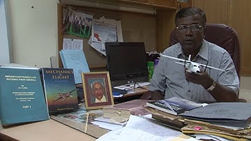 Introduction-Aircraft Dynamic Stability & Design of Stability Augmentation System - Prof. A.K. Ghosh