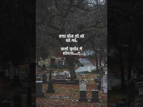 फुर्सत_में?!! True Lines Status Hindi !! Sad Status !! True Lines WhatsApp Status Hindi 2022