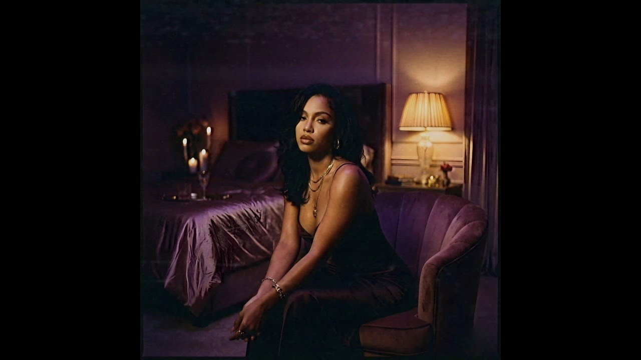 Kaiylin – A Place Still Set (эмоциональное лирическое видео)