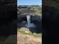 Palouse Falls - Washington State Park