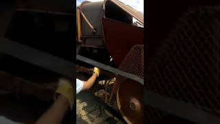 Lanz Bulldog Club Werxhausen Stahlanz