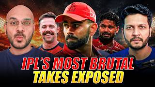 IPL Week 8 😳 Good, Bad & Ugly - Archer Saved RR, Virat vs Head Heated Up