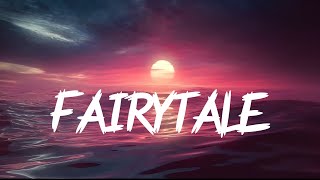 Alexander Rybak Fairytale Remix Lyrics