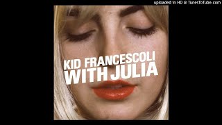 Kid Francescoli - Italia 90 chords