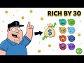 7 Financial Decisions That Will Make You Rich in Your 20s (Most People Miss #3)