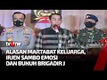 Timsus Periksa Ferdy Sambo, Begini Hasilnya | Kabar Pagi tvOne