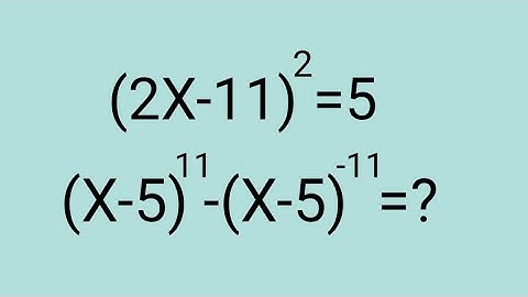 Hardest Math Olympiad question l Advanced Math For Competitive Exams l Olympiad mathematics 