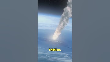 🌠Unveiling the Truth About Shooting Stars: Meteoroids, Meteors, and Meteorites #shootingstars #space