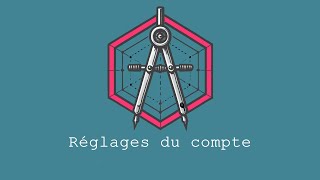 Réglages du compte [Français] screenshot 2