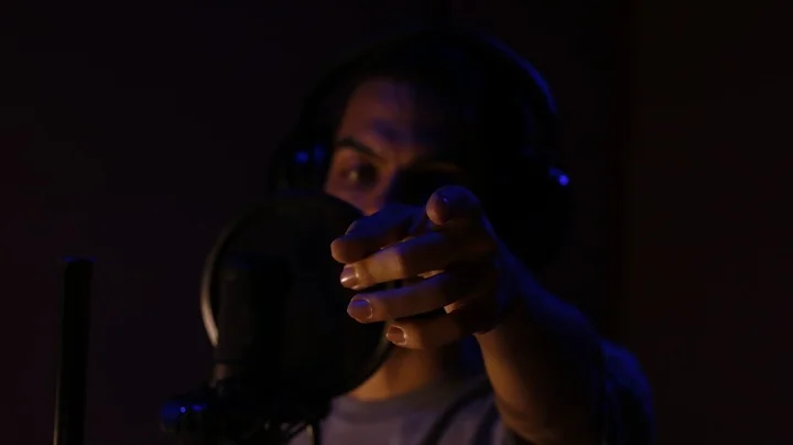 Dalu - Seda Sima Freestyle (Official Music Video)