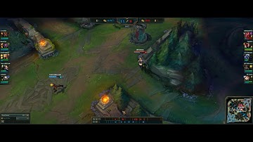 Some pretty obvious Ezreal Scripting