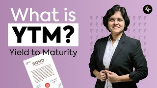 What is Yield to Maturity? | How to Calculate YTM? | CA Rachana Ranade