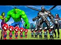 Rescue superhero family hulk  family spiderman black panther 2 back from the dead secret  funny