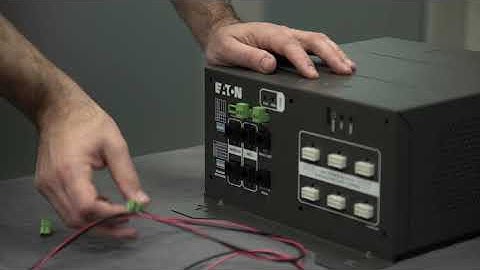 DLVP 21: Connecting Demand Response