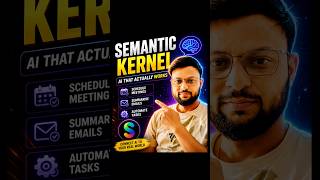 .NET Has Semantic Kernel… What About Python, Java, PHP? #ai #dotnet #java #php #developers #hardwork