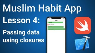 iOS Development Basics: UI controls and closures (L4)
