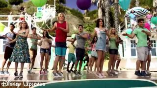 Dance Cam | Teen Beach 2