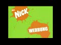 NICK Advertising Separators 2005 
