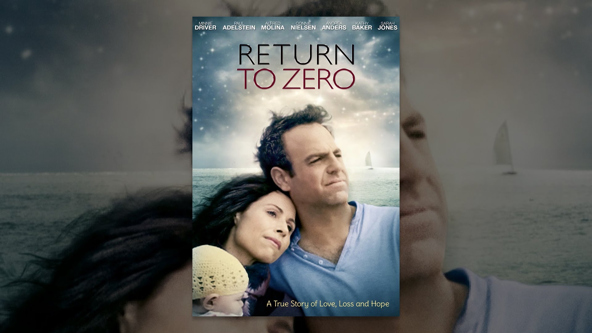 Return to zero beztebya dayerteq