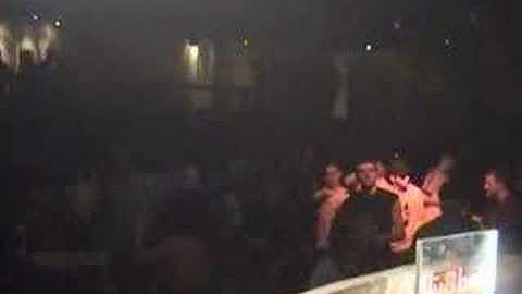 NEXUS @ Tech Art / Connection 08.02.2008.