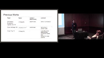 Optimal Quantile Approximation in Streams