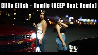 Billie Eilish - ilomilo (DEEP Beat Remix) Resimi