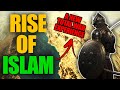 Total war rise of islam  634 fire and swords review  mod for total war attila