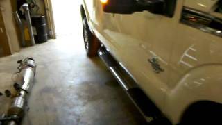 6.7 ford  tuned by snyder performance engineering