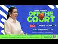 LIVE: Philippine Tennis Eyes Global Rise | 07 May 2026