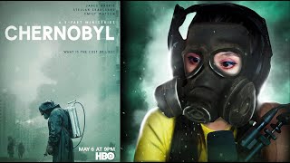 Eastern European checks out Chernobyl Episode 1 "1:23:45" | FIRST TIME WATCHING | TV Show Reaction