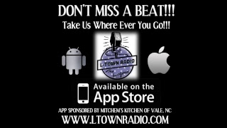 L Town Radio : The Legend Live Stream screenshot 1