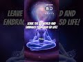 Leaving 3D: Step Into Your 5D Life!