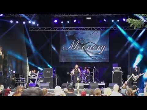 Mooncry @ Metaldays