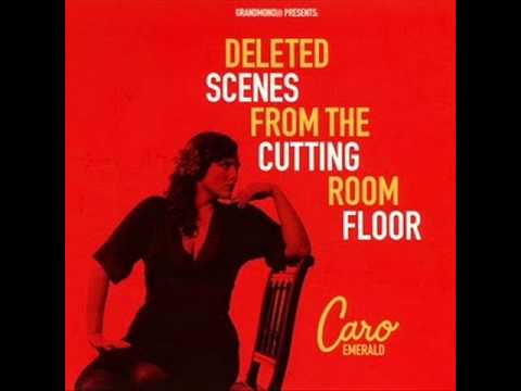 Caro Emerald - Back it up (Lyrics in description)