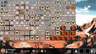 DemonCrawl - Full Quest 1 Gameplay on Normal