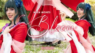 Download lagu Maomao Dance - When Wishes Bloom 想い咲く時 - The Apothecary Diaries 薬屋のひとりごと