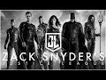 Zack Snyder's Justice League 2021 Discussion & Original Vision